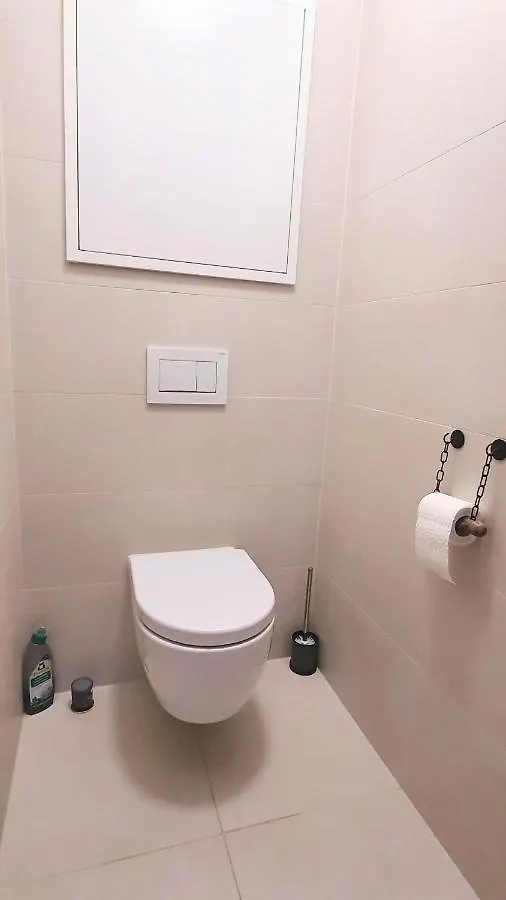 Rooftop Terrace, Free Garage Parking And Pool! Vienna