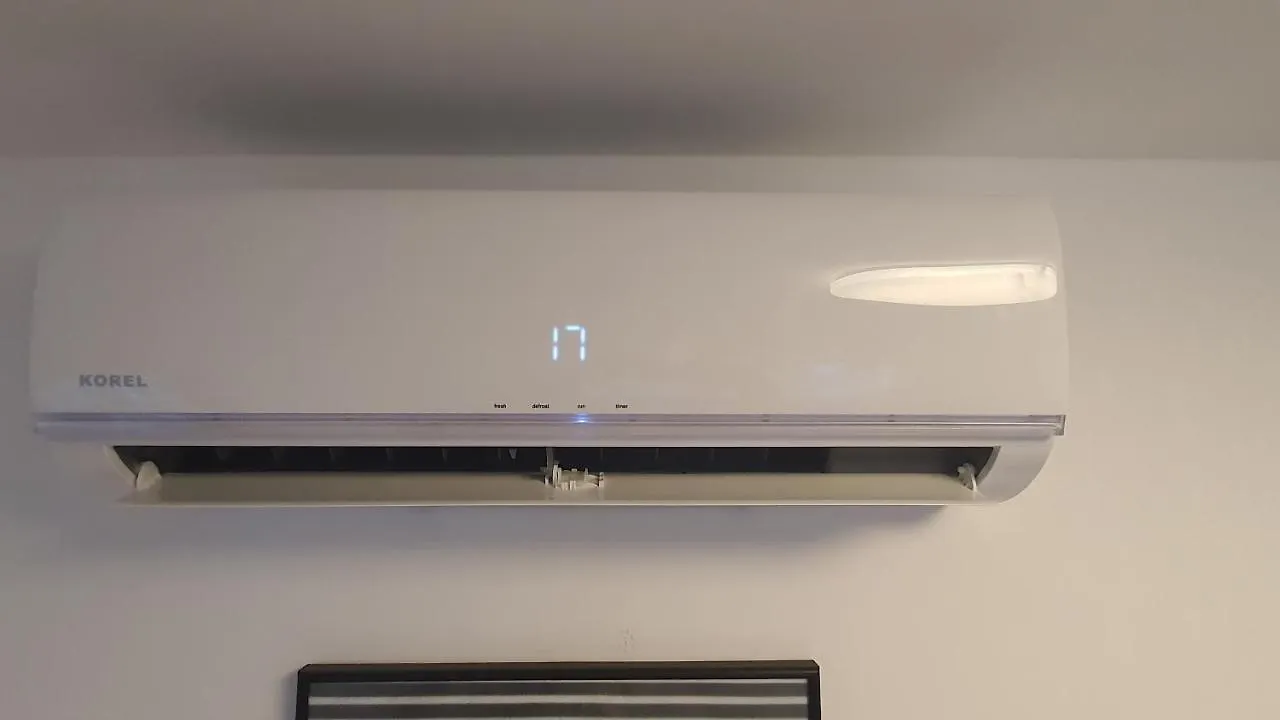 Apartment Rooftop Terrace, Free Garage Parking And Pool! Wien