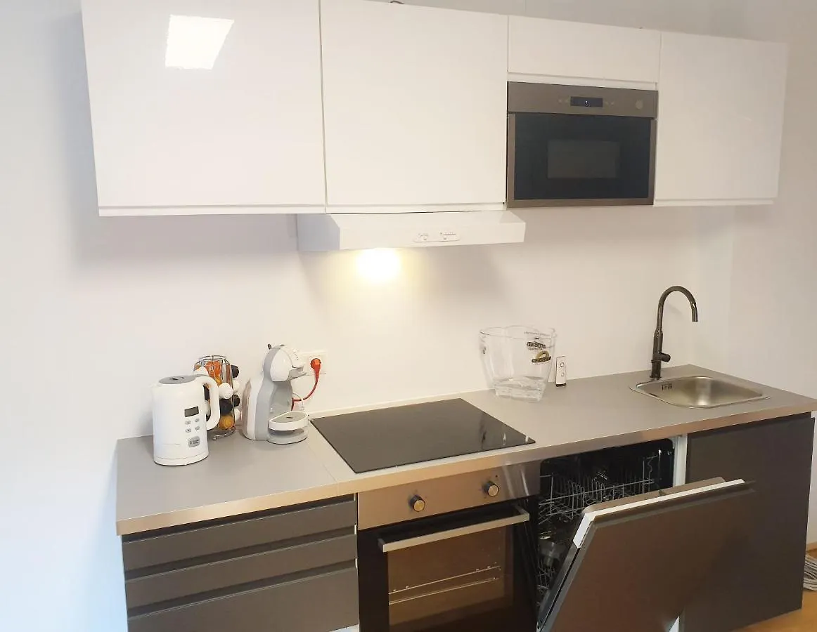 Rooftop Terrace, Free Garage Parking And Pool! Wien Österreich