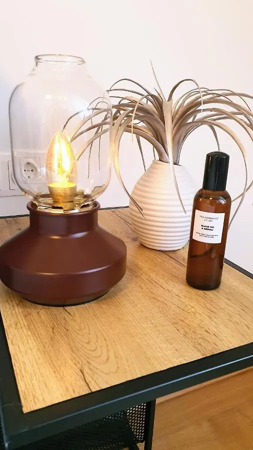 Apartment Rooftop Terrace, Free Garage Parking And Pool! Wien Österreich